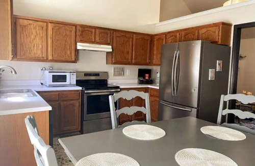 Southaven House | Pocketful of Sunshine