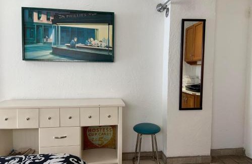 La Fonda Hotel | Poco Cielo Hotel