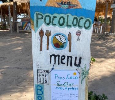 Kafountine Bed & Breakfast | Poco Loco B&B