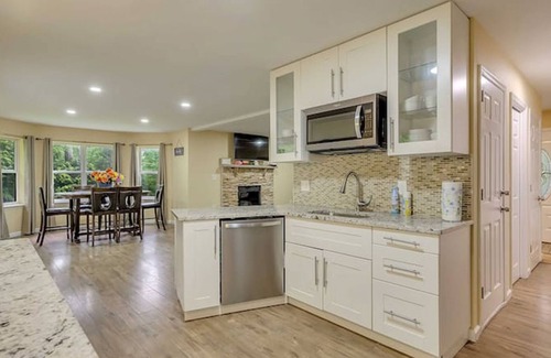 Tobyhanna House | Pocono Retreat – Near Kalahari Resort & Lake, Game Room, Great for Large Groups!