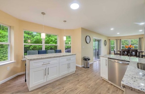 Tobyhanna House | Pocono Retreat – Near Kalahari Resort & Lake, Game Room, Great for Large Groups!