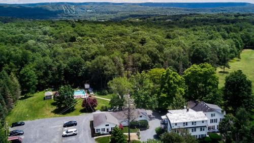 East Stroudsburg Hotel | Pocono Ridge Inn East Stroudsburg - Poconos