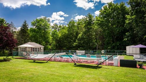East Stroudsburg Hotel | Pocono Ridge Inn East Stroudsburg - Poconos