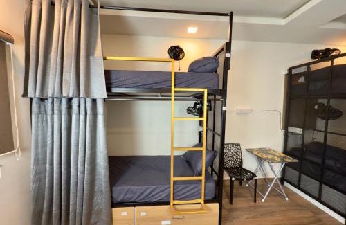 Thoraipakkam Hostel | POCOYO - BACKPACKERS HOSTEL - Omr