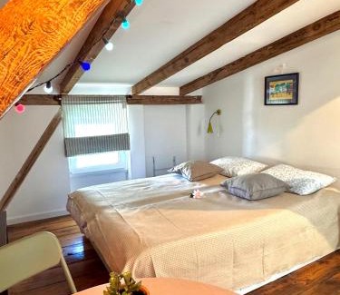 Gorny Sopot Apartment | Pocztówka Spod Dachu