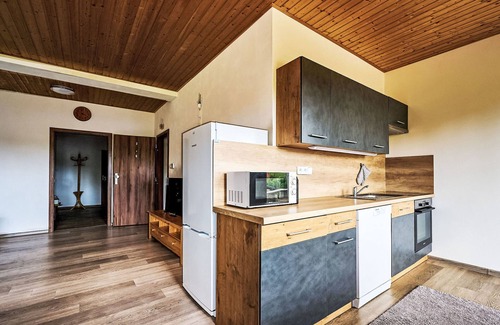 Nova Ves nad Nisou Apartment | Pod Černou Studnicí by Interhome
