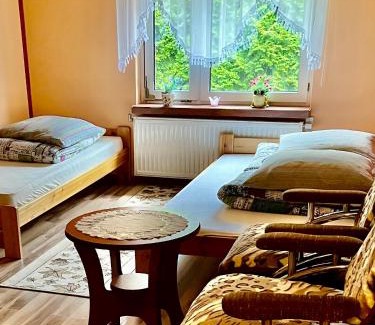 Brenna House | Pod Błatnią - Pokoje Brenna Centrum