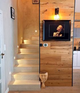 Sianozety Apartment | Pod Brzozami Apartamenty Rezydencja Ustronie Morskie