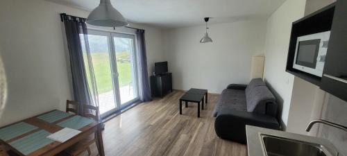 Petrov nad Desnou Apartment | Pod Bukovkou