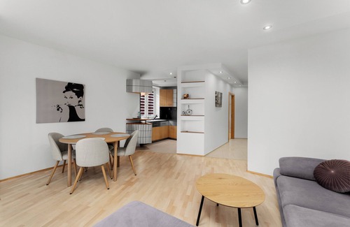 Libertow Apartment | Pod Fortem Homely Apartment