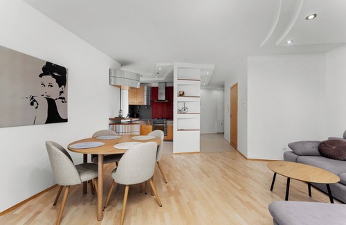 Libertow Apartment | Pod Fortem Homely Apartment