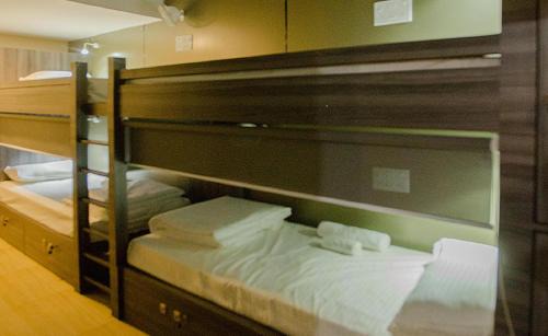 Jamshedpur Hotel | Pod N Beyond Smart Hotel