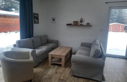 Loucna nad Desnou House | Pod Sedlem