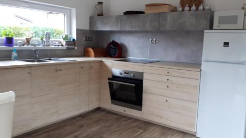 Loucna nad Desnou House | Pod Sedlem