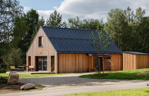 Bily Potok House | Pod Smědavou 3 by Interhome