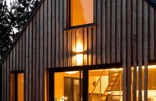 Bily Potok House | Pod Smědavou 3 by Interhome