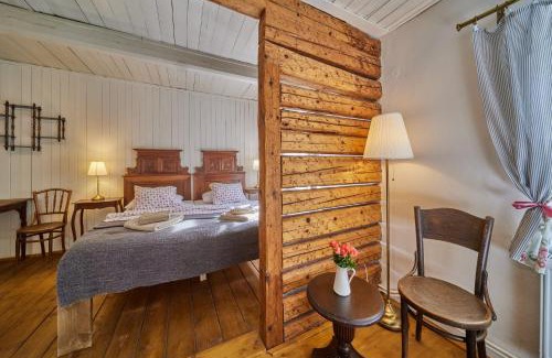 Horni Marsov House | POD SVATOU ANNOU - penzion a řízkovna