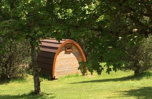 Chamberet Cabin | Pod - Village des Monédières