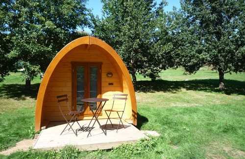 Chamberet Cabin | Pod - Village des Monédières