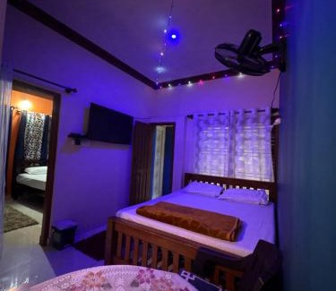 Stuart Hill House | Podanolana residency