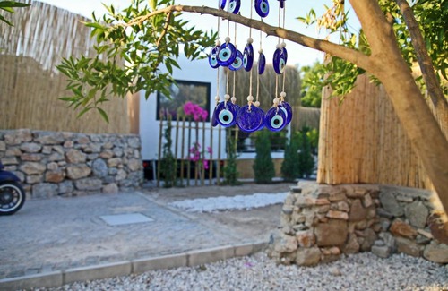 Bitez Cabin | podbodrum tiny house