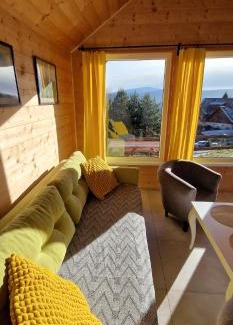 Stryszawa Ski Chalet | Podbucznik 3 Leskowiec
