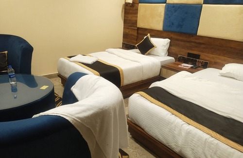 Cooch Behar Hotel | Poddar Residency