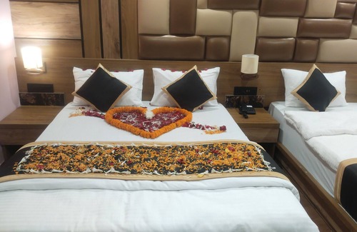 Cooch Behar Hotel | Poddar Residency