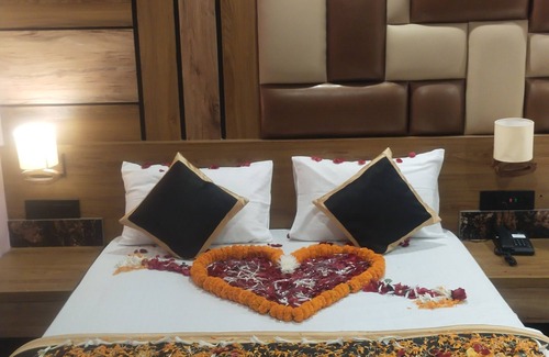 Cooch Behar Hotel | Poddar Residency