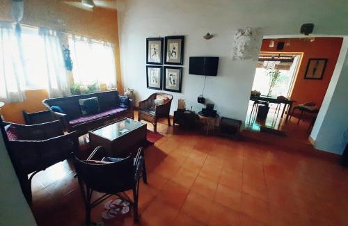 Kashid Villa | Poddar's Hideaway - Private Villa
