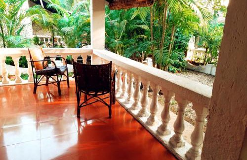 Kashid Villa | Poddar's Hideaway - Private Villa