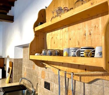 Suvereto House | Podere Baloo Suvereto