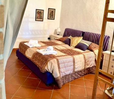 Suvereto House | Podere Baloo Suvereto