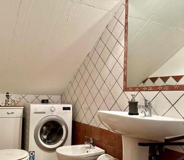 Suvereto House | Podere Baloo Suvereto