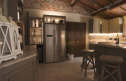 Asciano Villa | Podere Bellaria 18+2, Emma Villas