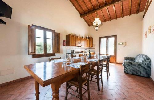 Gambassi Terme Apartment | Podere Boscone
