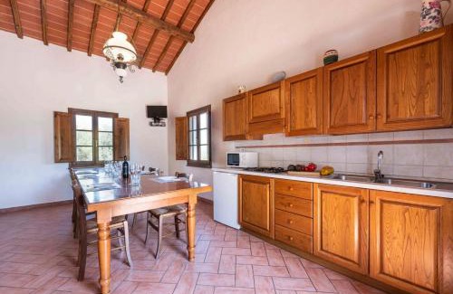 Gambassi Terme Apartment | Podere Boscone
