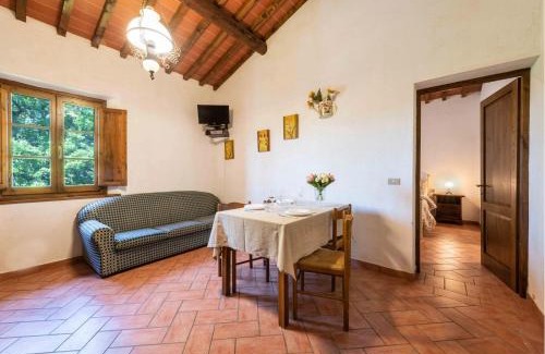 Gambassi Terme Apartment | Podere Boscone