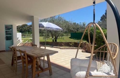 Alghero House | Podere Cala Viola