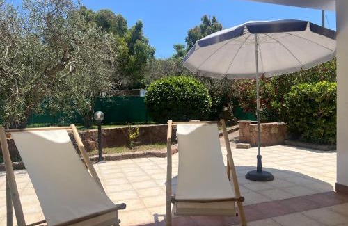 Alghero House | Podere Cala Viola