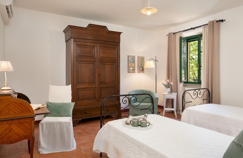 Casino di Terra Villa | Podere Capanne 6, Emma Villas