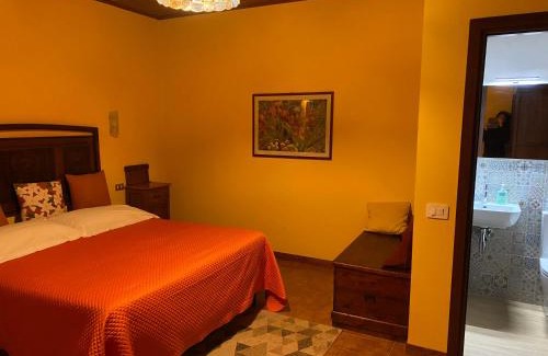 Reggello House | Podere Casalino