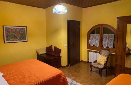 Reggello House | Podere Casalino