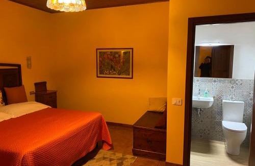 Reggello House | Podere Casalino