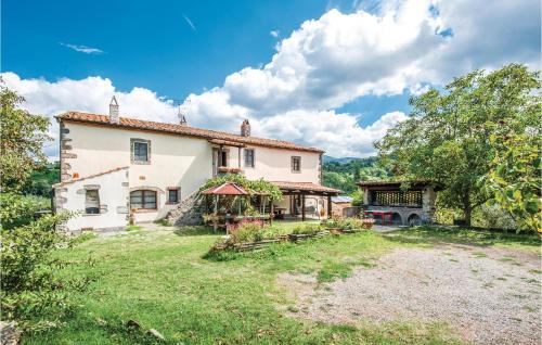 Arcidosso House | Podere Dei Frati