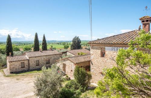 Serre di Rapolano House | Podere del Pereto Bio- 202
