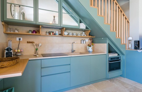 Castagneto Carducci House | Podere il Pezzo by Interhome