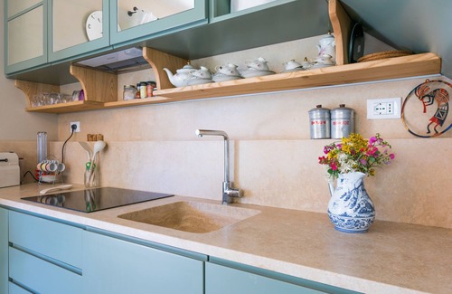 Castagneto Carducci House | Podere il Pezzo by Interhome