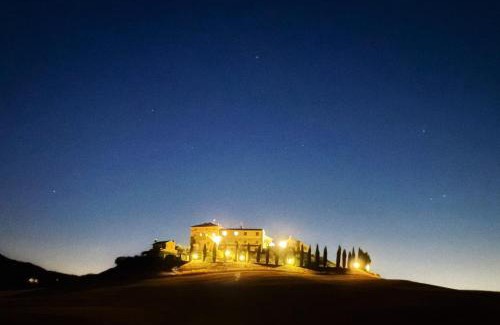 Montecatini Val di Cecina Apartment | Podere Le Volpaie - Arancia