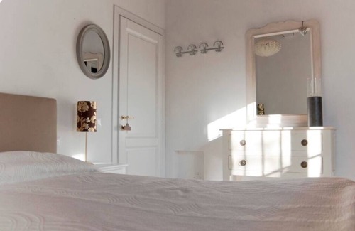 Castagneto Carducci House | Podere L "Uliveta IL Salice beautiful country cottage.